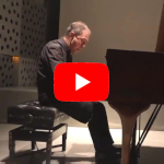 Özgür Tuncer @ Piyano Resitali
Chopin Op.64 No.2 vals videosu
Video çekimi ve düzenleme: Egemen Tuncer