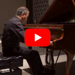 Özgür Tuncer @ Piyano Resitali
Chopin Op.66 Do diyez minör Fantezi Impromptu videosu