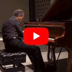 Özgür Tuncer @ Piyano Resitali
Debussy Piyano için Üç Suit, L. 95 No.1 Prelüd videosu