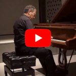 Özgür Tuncer @ Piyano Resitali
Liszt Liebesträum No.3 Nöktürn videosu