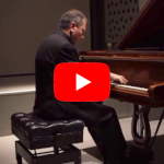 Özgür Tuncer @ Piyano Resitali
Rahmaninof Op.23 No.5 Prelüd videosu