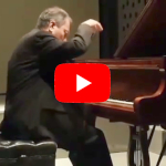 Özgür Tuncer @ Piyano Resitali
Rahmaninof Op.3 No.2 Prelüd videosu