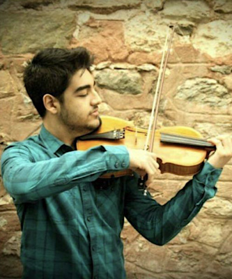 Emir Kemancı (Viyola)