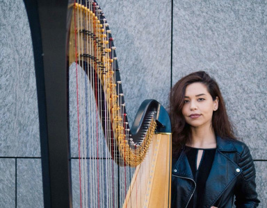 Merve Kocabeyler (Arp)